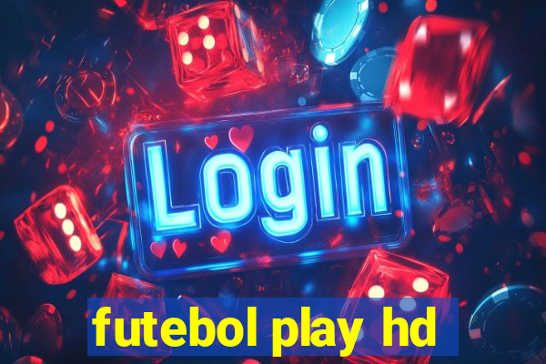 futebol play hd